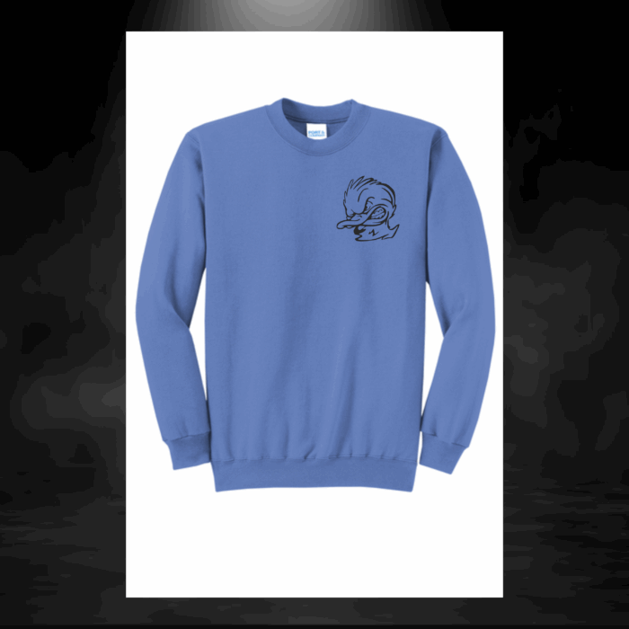 Rubberducky Crewneck - Image 12