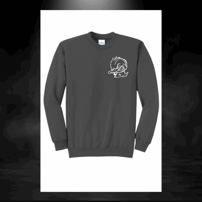 Rubberducky Crewneck - Image 3