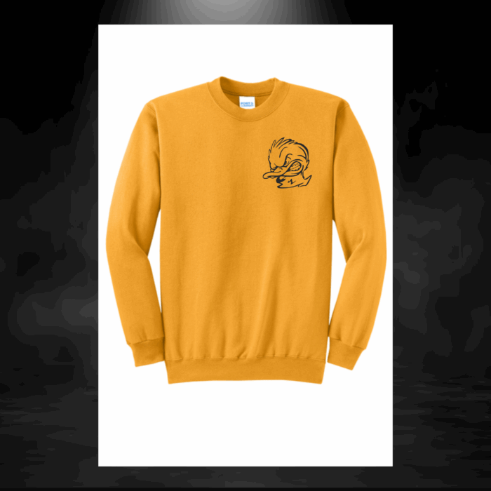 Rubberducky Crewneck - Image 16
