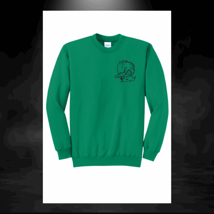 Rubberducky Crewneck - Image 13