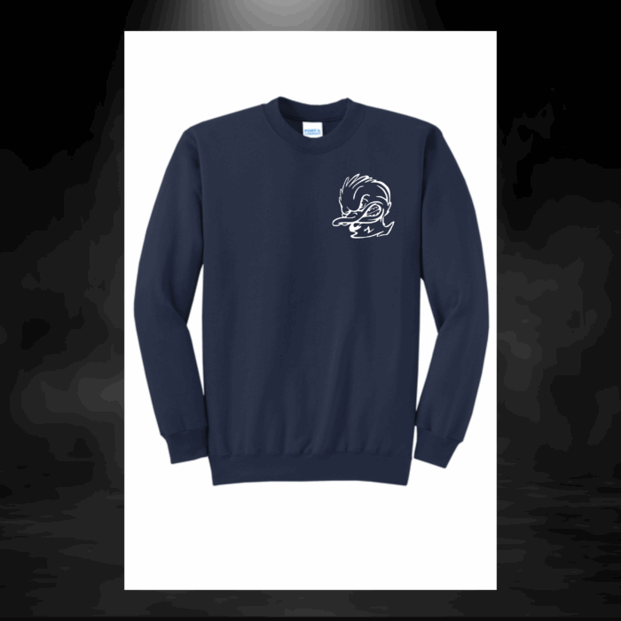 Rubberducky Crewneck - Image 10