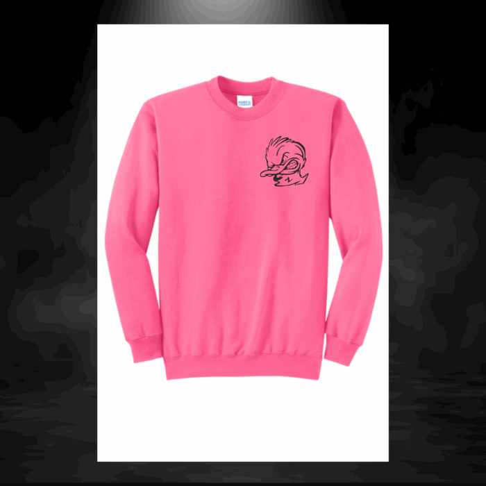 Rubberducky Crewneck - Image 9