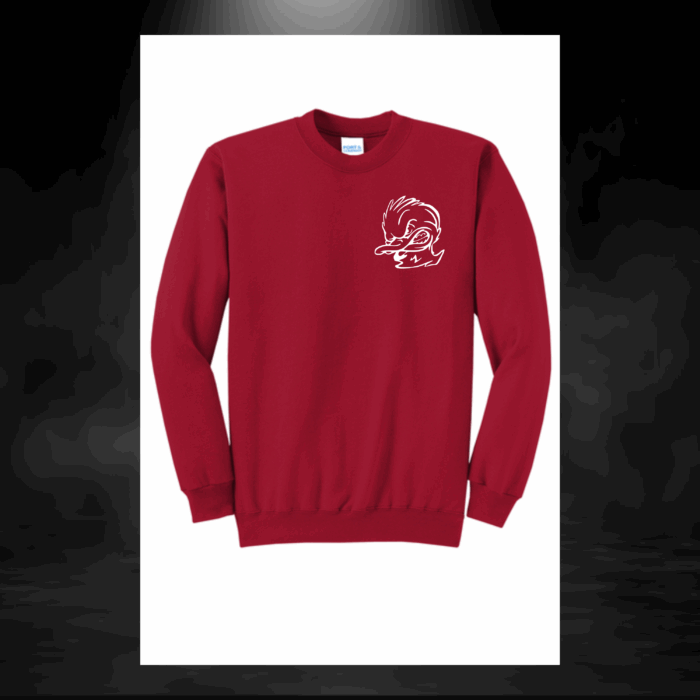 Rubberducky Crewneck - Image 8