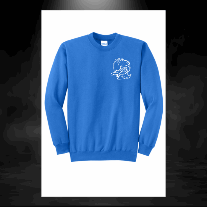 Rubberducky Crewneck - Image 11