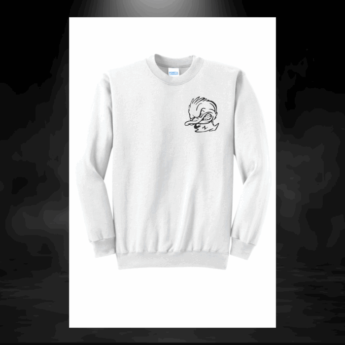 Rubberducky Crewneck - Image 6