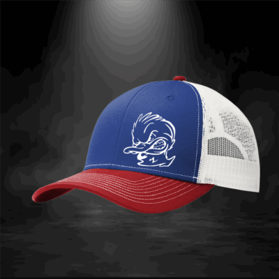 Ducky USA Hat