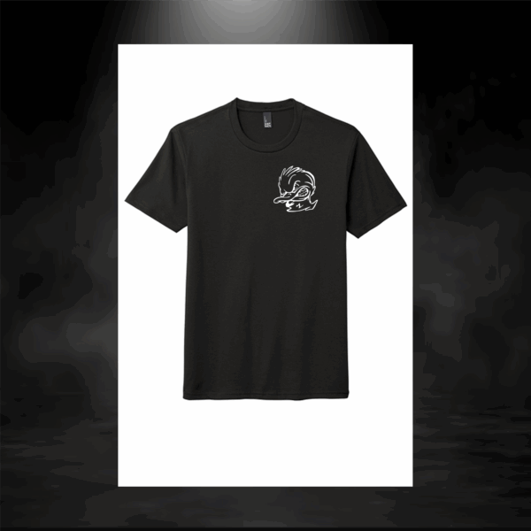 Ducky Freedom Tee