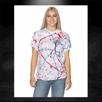Ducky Independence Tee