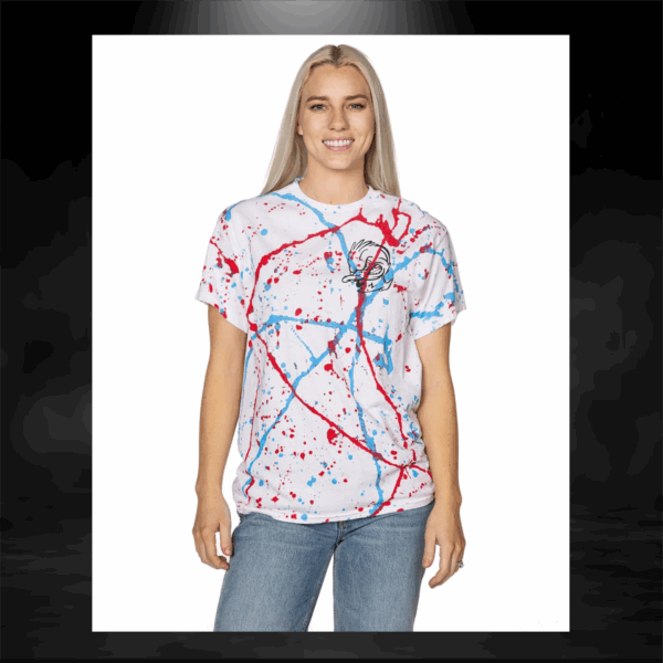 Ducky Independence Tee