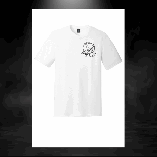 Ducky Patriotism Tee