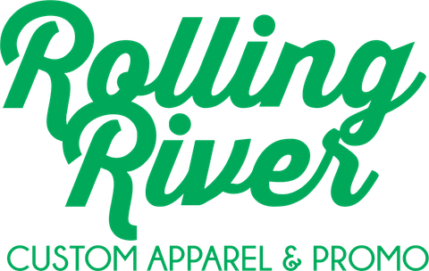 Rolling River logo
