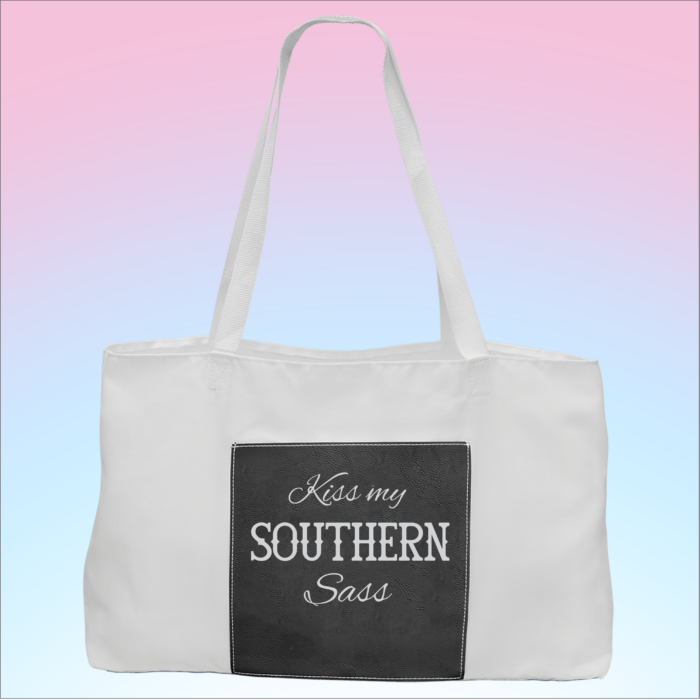 Southern White Tote - Black.png