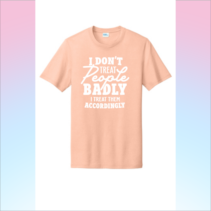 Treat People Shirt - Peach.png