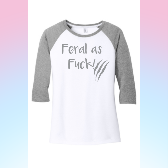 Feral Baseball - Grey.png