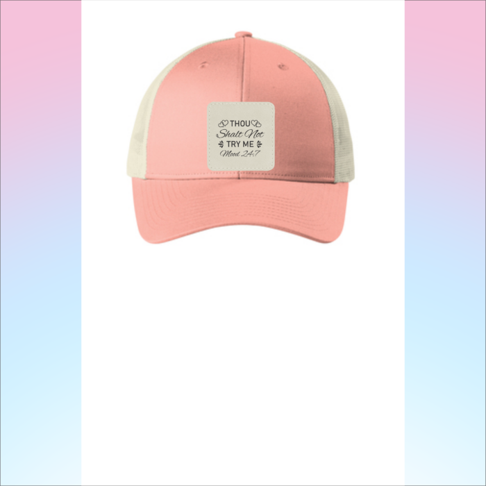 Mood Hat - Coral.png