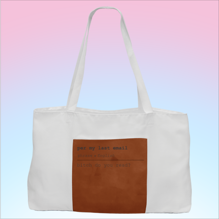 Email White Tote - Rawhide.png