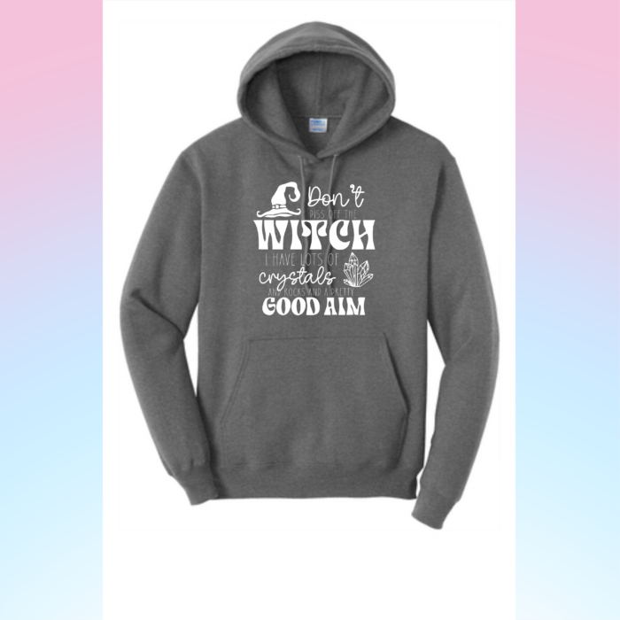 9 Crystals Hoodie - Graphite.png