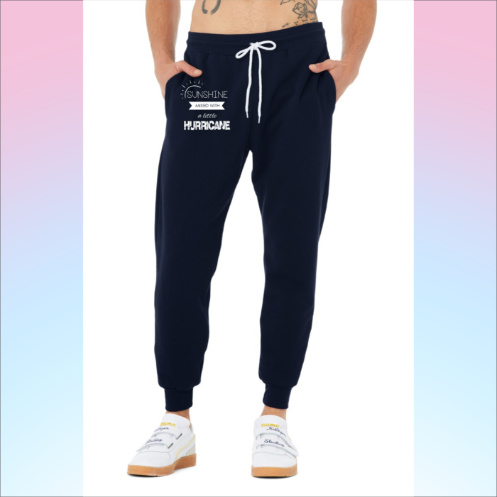 Sunshine Joggers - Navy.png