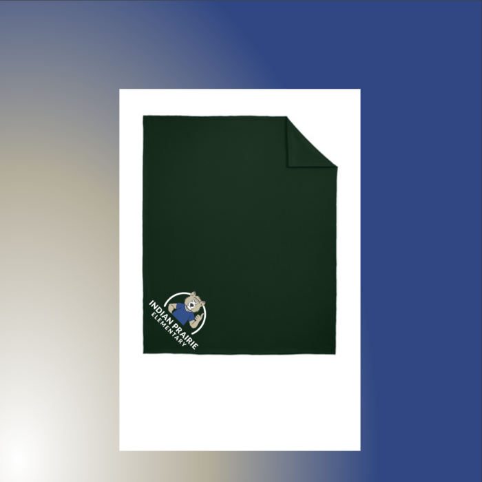 BP78 Blanket - Dark Green.png