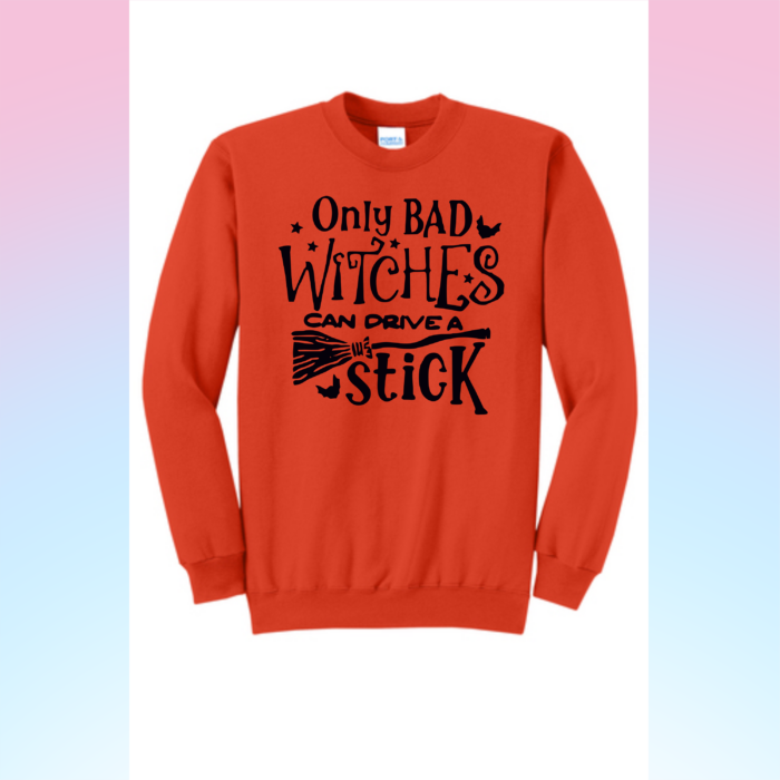 10 Bad Witches Crew - Orange.png