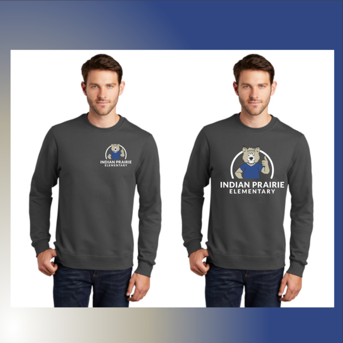 PC850 Adult Crewneck - Charcoal.png