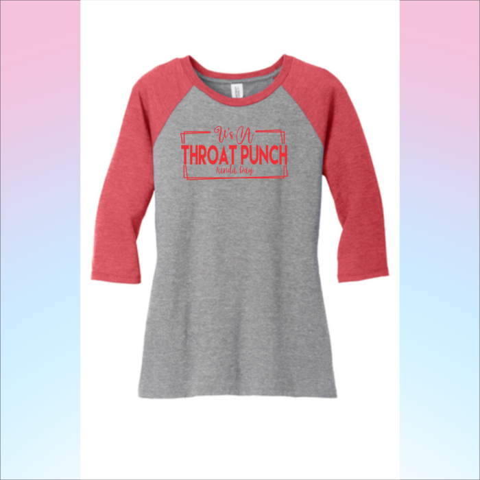 Throat Punch Baseball - Red.png
