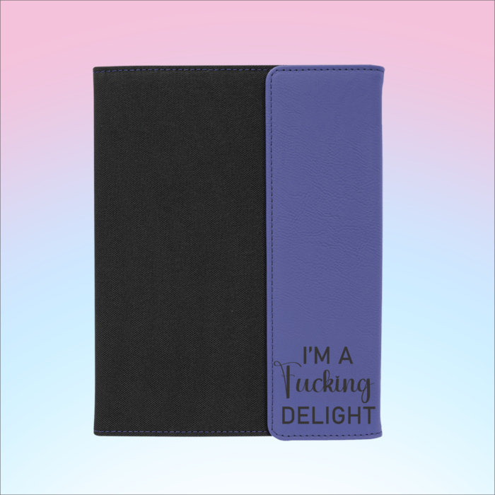 Fucking Delight Portfolio - Purple.png