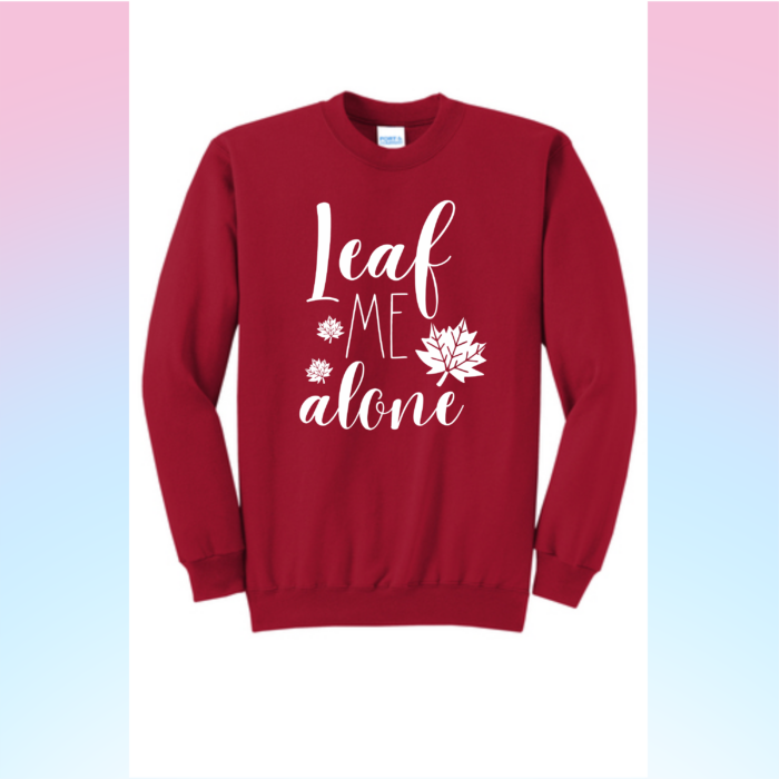 12 Leaf Me Alone Crew - Red.png