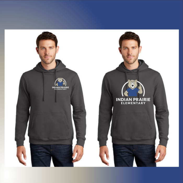 PC850H Adult Pullover Hoodie - Charcoal.png