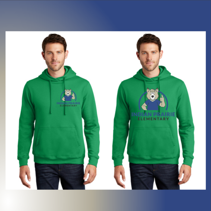 PC850H Adult Pullover Hoodie - Athletic Kelly.png