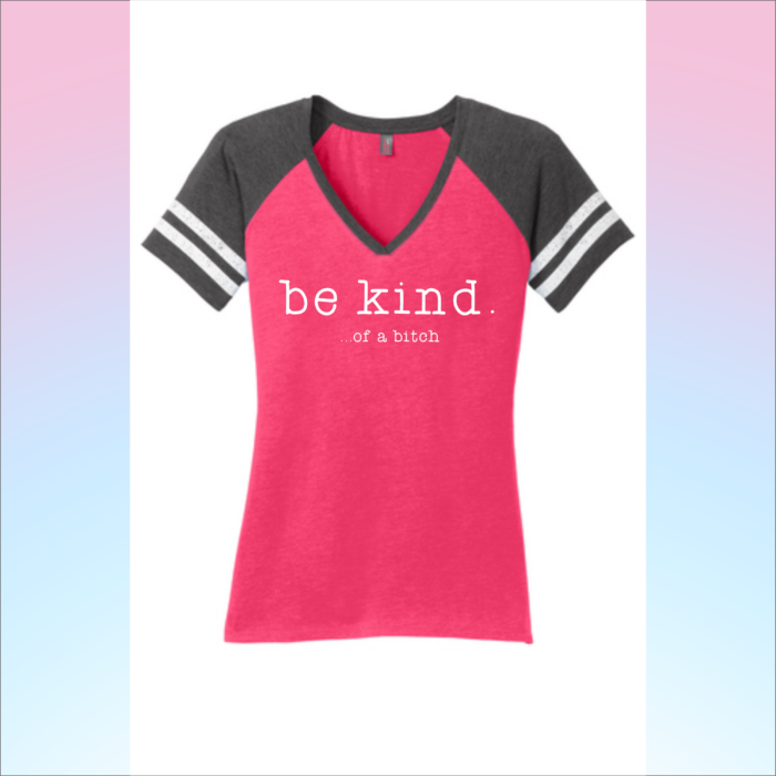 Be Kind Game - Pink.png
