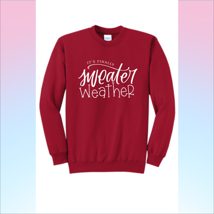 2 Sweater Weather Crew - Red.png